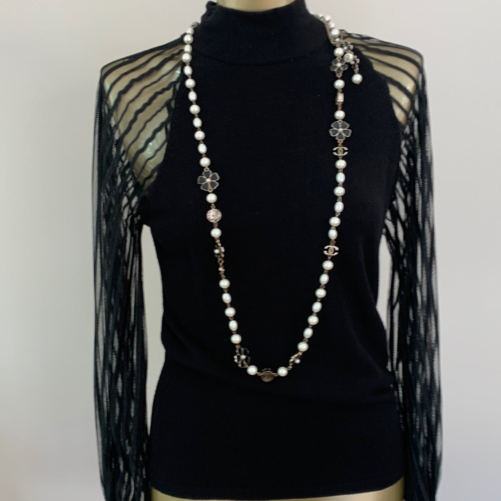 Sweater  wearing for all events